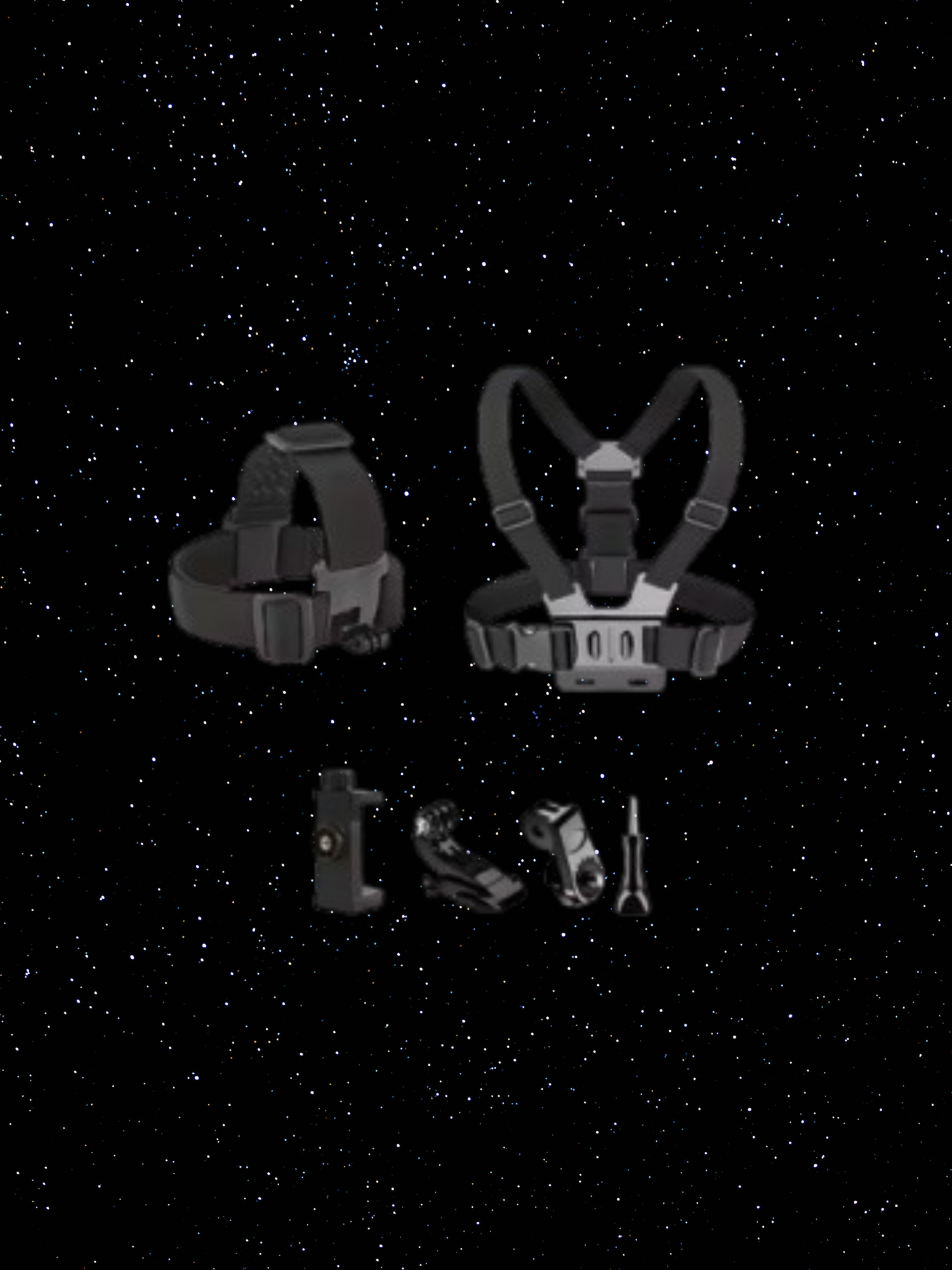 Essential Accessories