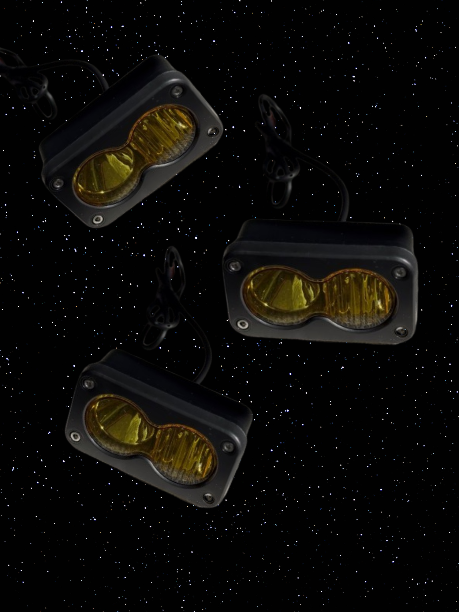 Lights COMING SOON!!!!!!!!